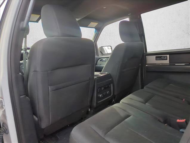 Used 2017 Ford Expedition EL XLT image 11