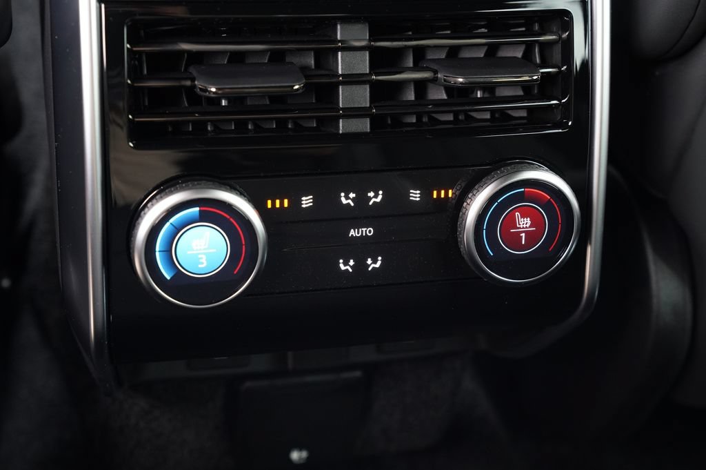 New 2026 Land Rover Range Rover SE AWD/4WD image 33