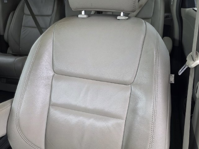 Used 2017 Toyota Sienna XLE Premium FWD image 14