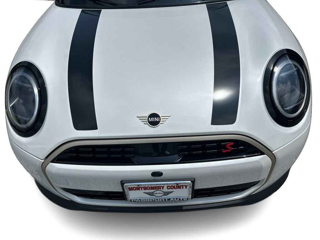 New 2026 MINI Cooper S FWD image 23