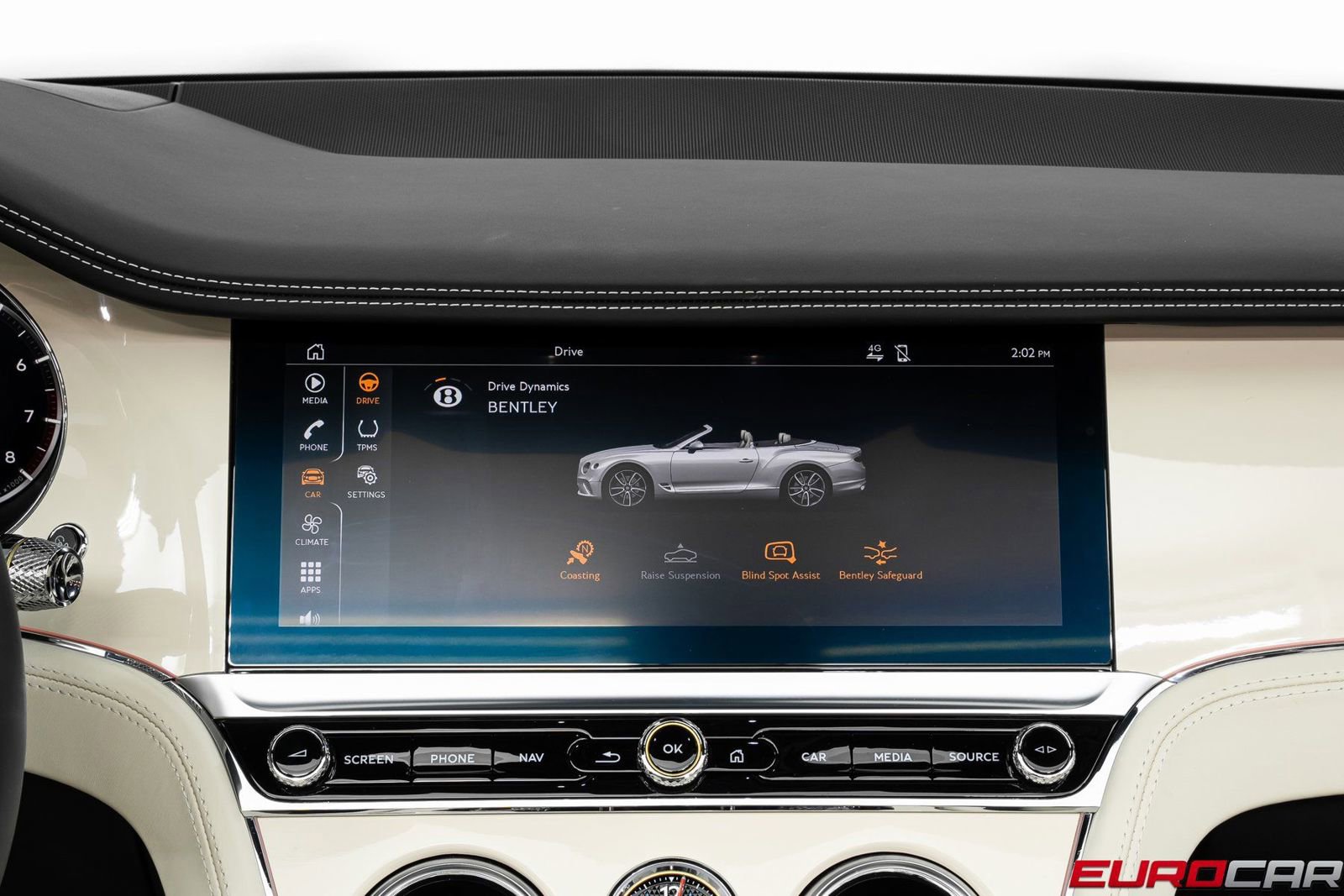 Used 2023 Bentley Continental GT Mulliner image 29