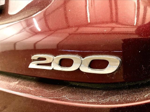 Used 2015 Chrysler 200 Limited FWD image 14