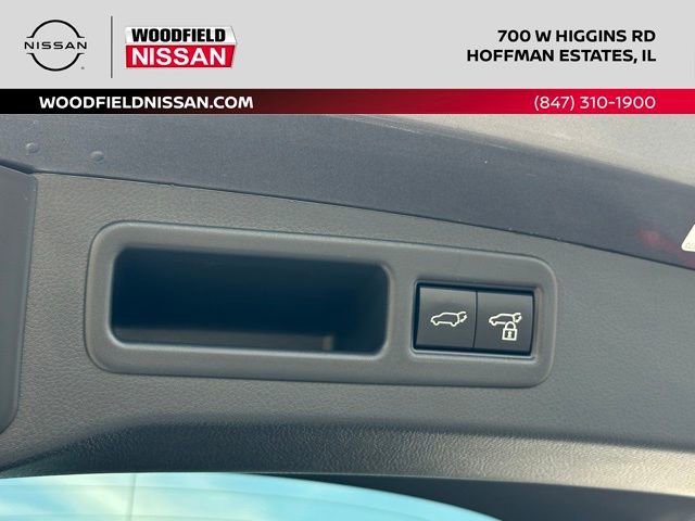 Used 2023 Lexus RX 500h F Sport image 20