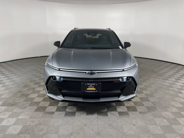 Certified 2026 Chevrolet Equinox EV RS FWD image 19