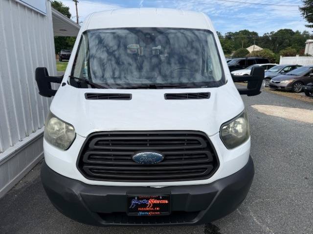 Used 2016 Ford Transit 350 XL RWD image 14