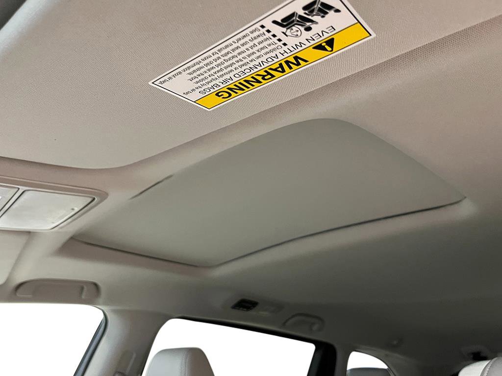 New 2026 Honda Odyssey EX-L image 22