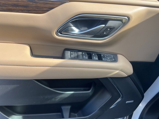 Used 2024 Chevrolet Tahoe Premier image 10