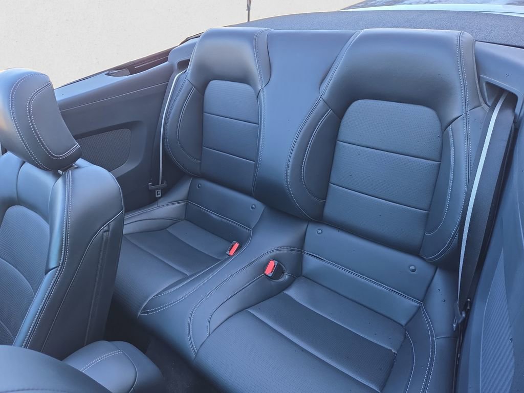 Used 2024 Ford Mustang GT Premium image 20