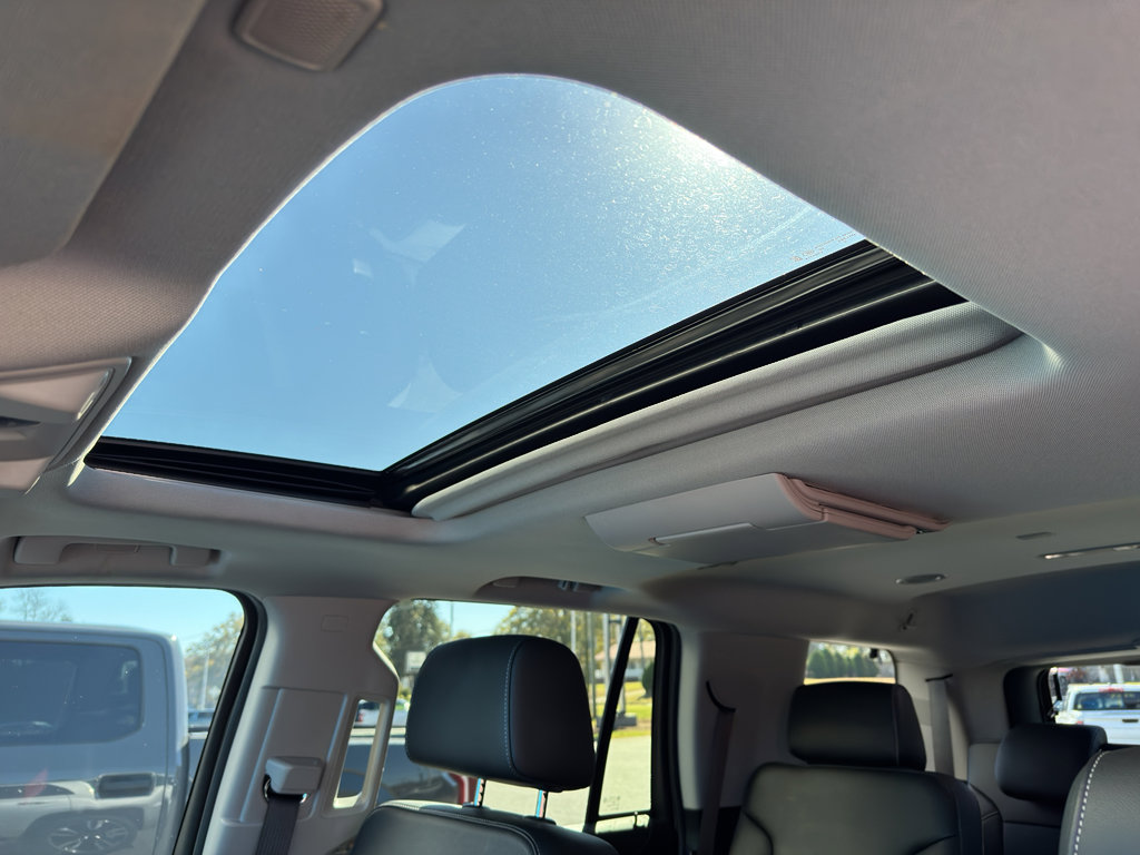 Used 2020 Chevrolet Tahoe Premier image 20