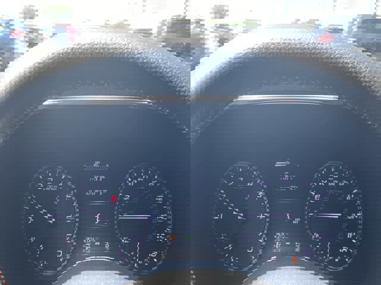 Used 2025 Subaru Outback Limited XT image 35