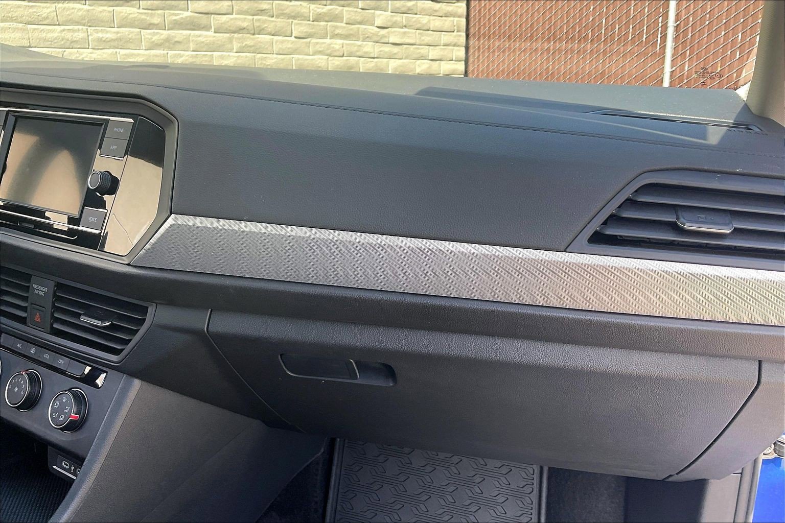 Certified 2023 Volkswagen Jetta S image 16