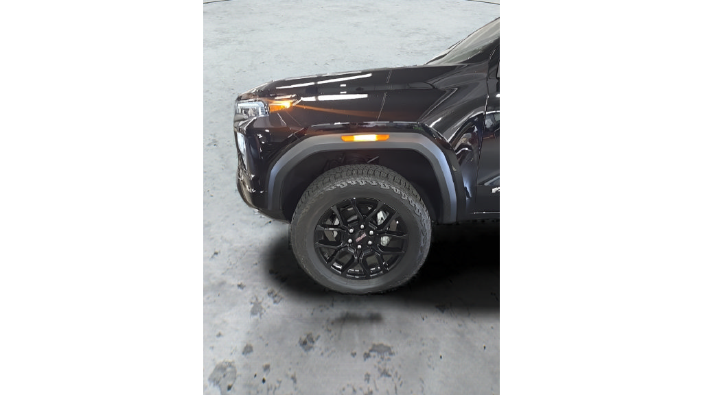 Used 2025 GMC Canyon AT4 AWD/4WD image 19