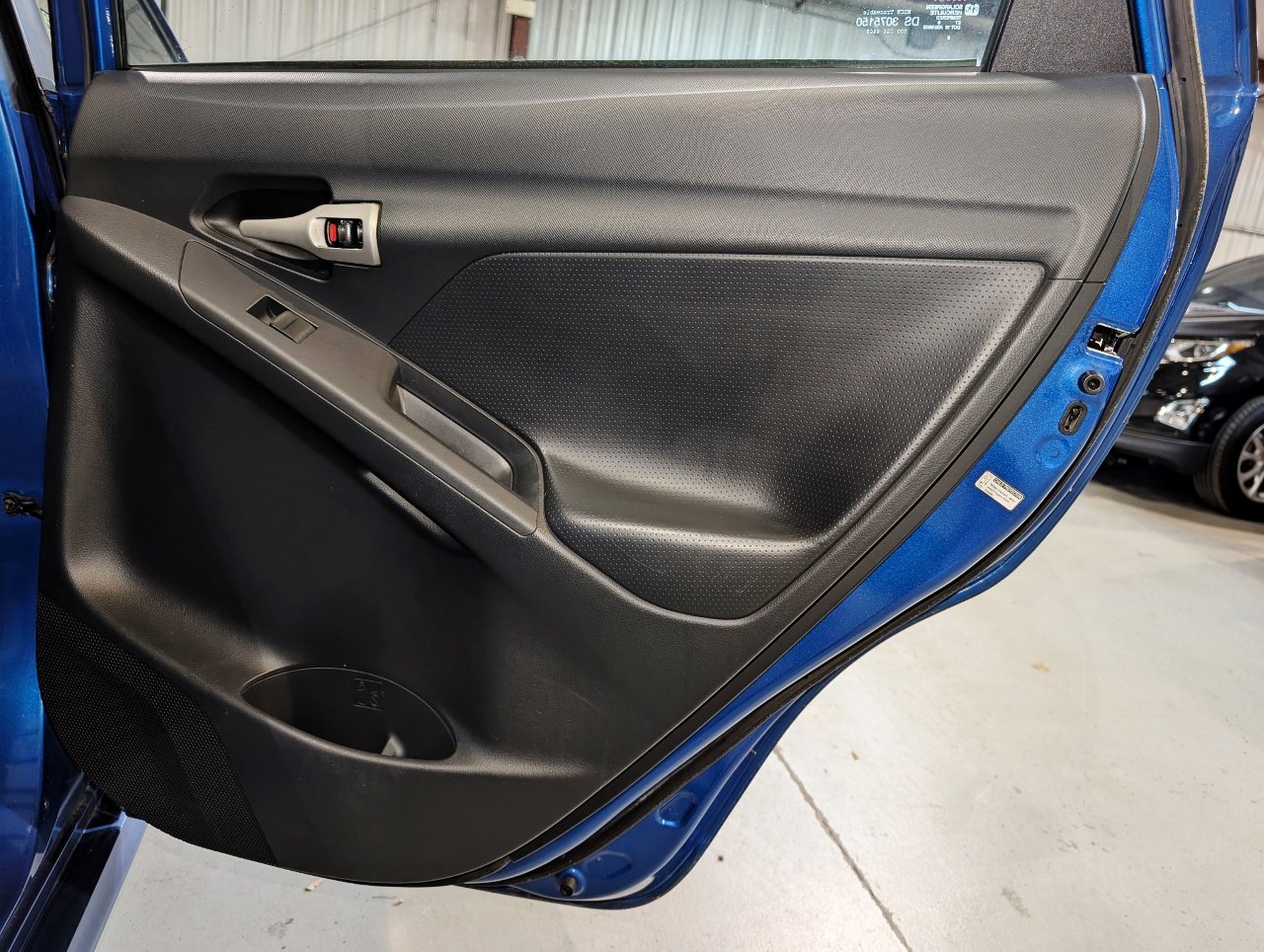 Used 2009 Toyota Matrix S image 21