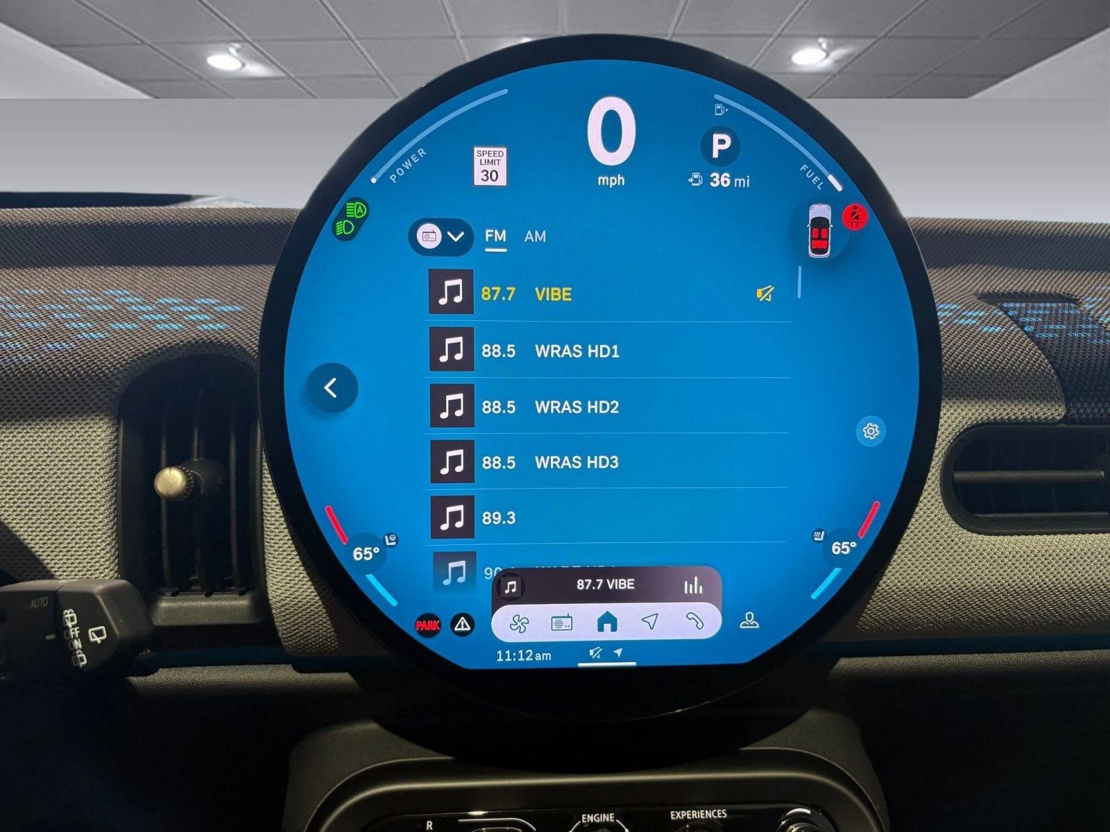 New 2026 MINI Cooper S image 19