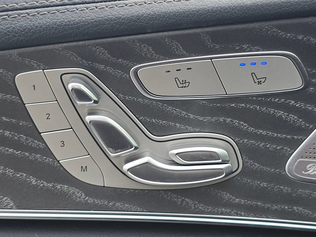 Used 2023 Mercedes-Benz CLS 450 4MATIC image 7