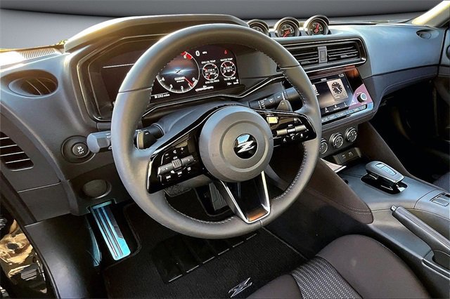 New 2026 Nissan Z Sport image 5