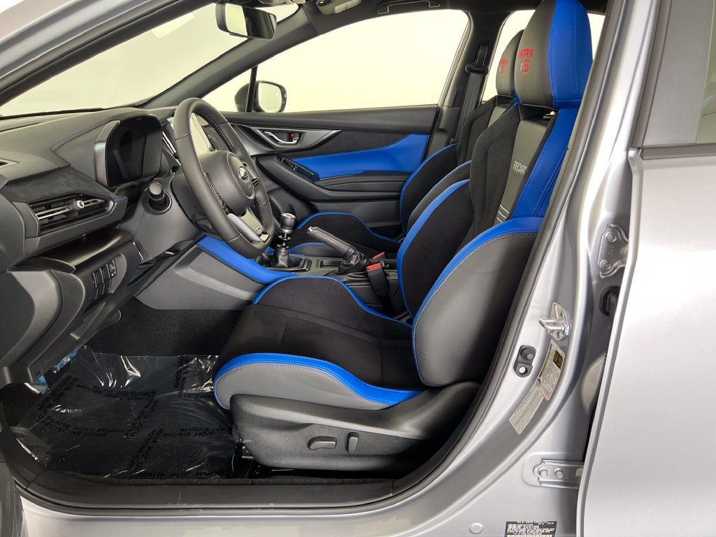New 2026 Subaru WRX tS w/ Accessory Package #2 AWD/4WD image 11