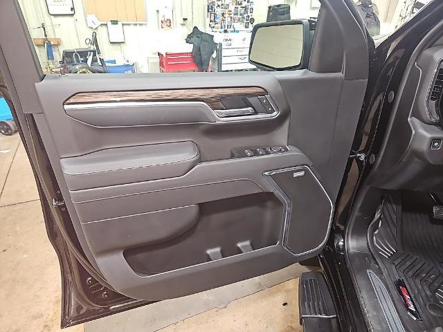 New 2026 Chevrolet Silverado 1500 RST image 10