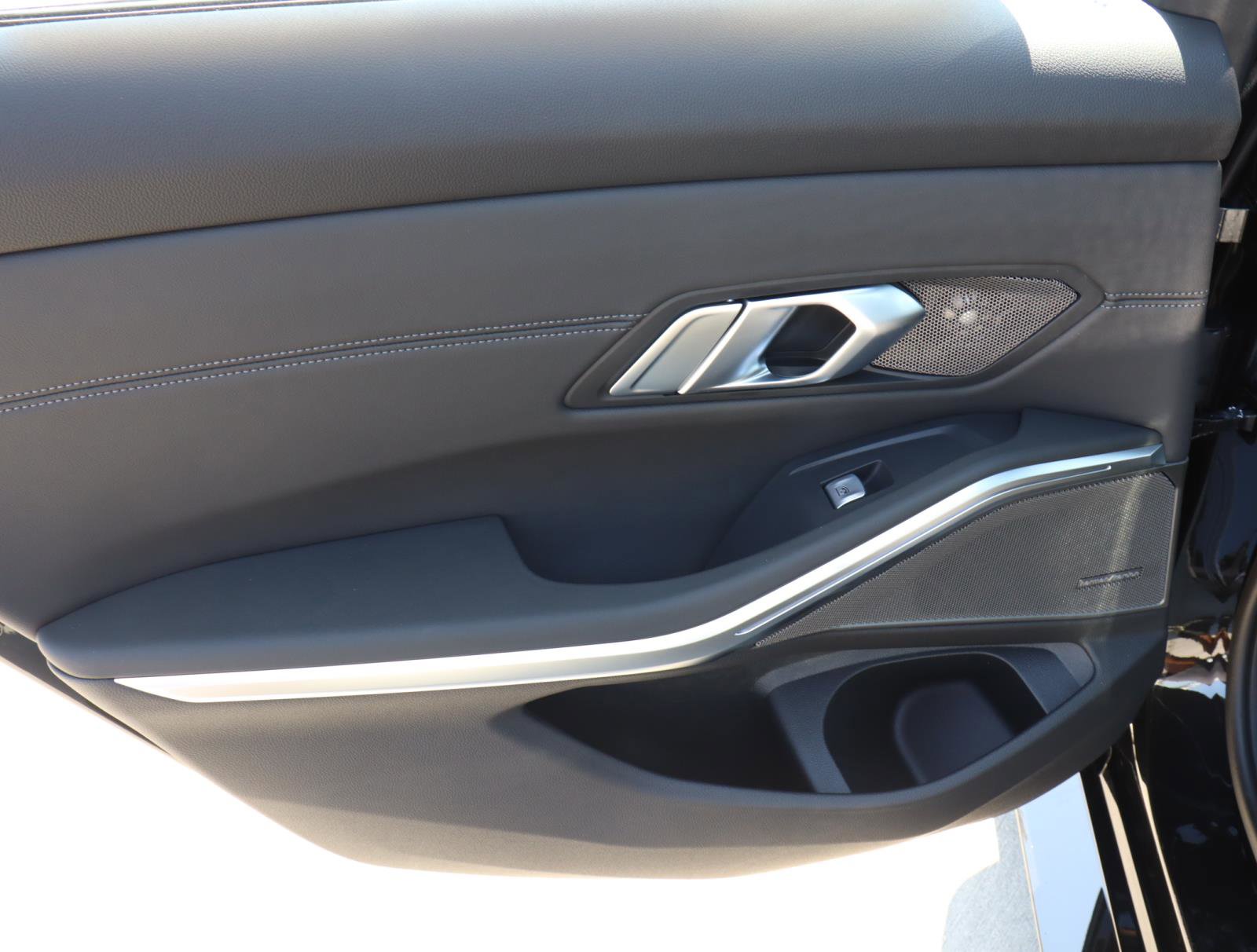 New 2026 BMW M3 Competition w/ M Carbon Exterior Package image 13