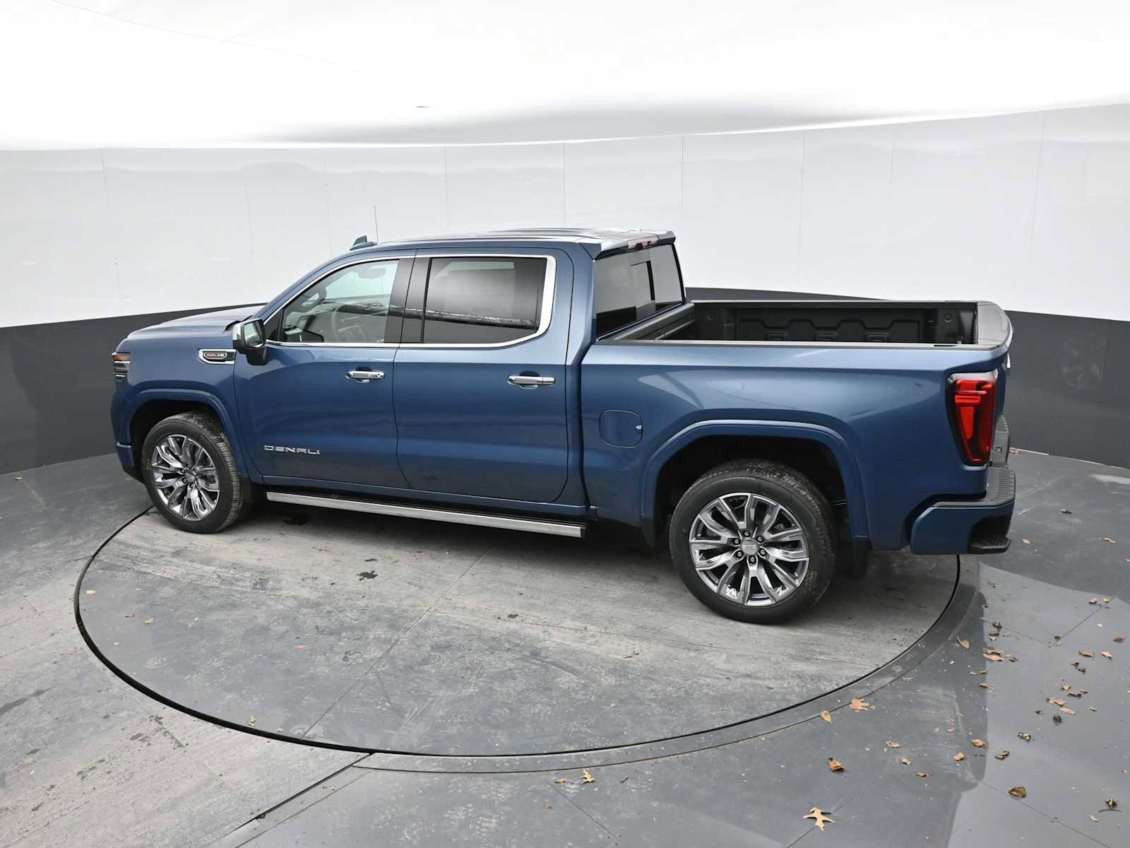 New 2026 GMC Sierra 1500 Denali image 26