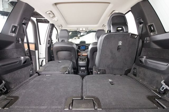 Certified 2023 Volvo XC90 B6 Plus AWD/4WD image 25