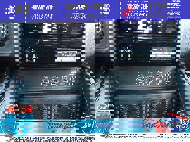 New 2026 RAM 1500 RHO w/ RHO Level 1 Equipment Group image 46