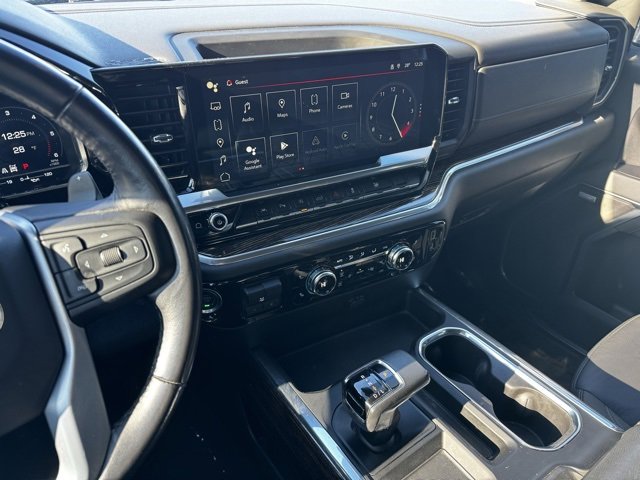 Certified 2022 GMC Sierra 1500 Elevation w/ Elevation Premium Package image 20