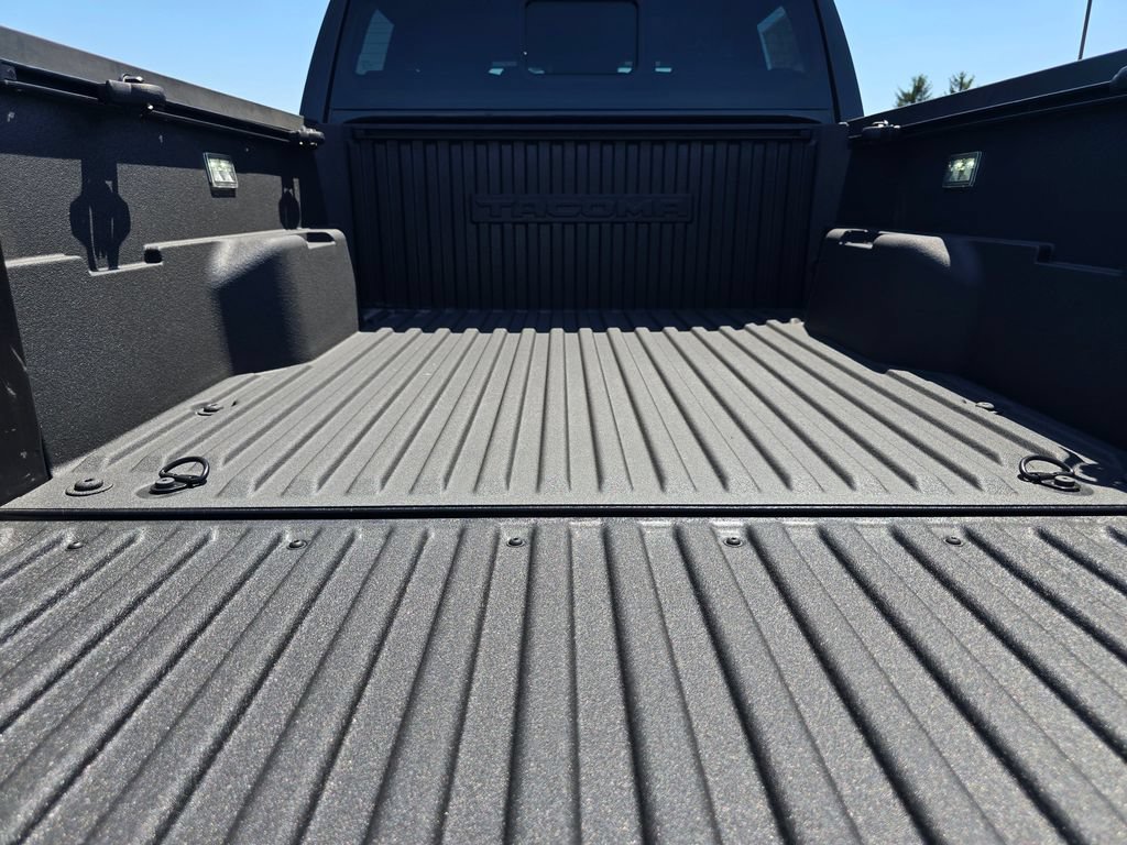 New 2026 Toyota Tacoma SR5 AWD/4WD image 13