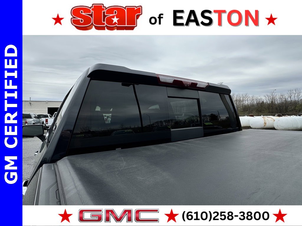 Used 2023 GMC Sierra 1500 Denali w/ Technology Package image 38