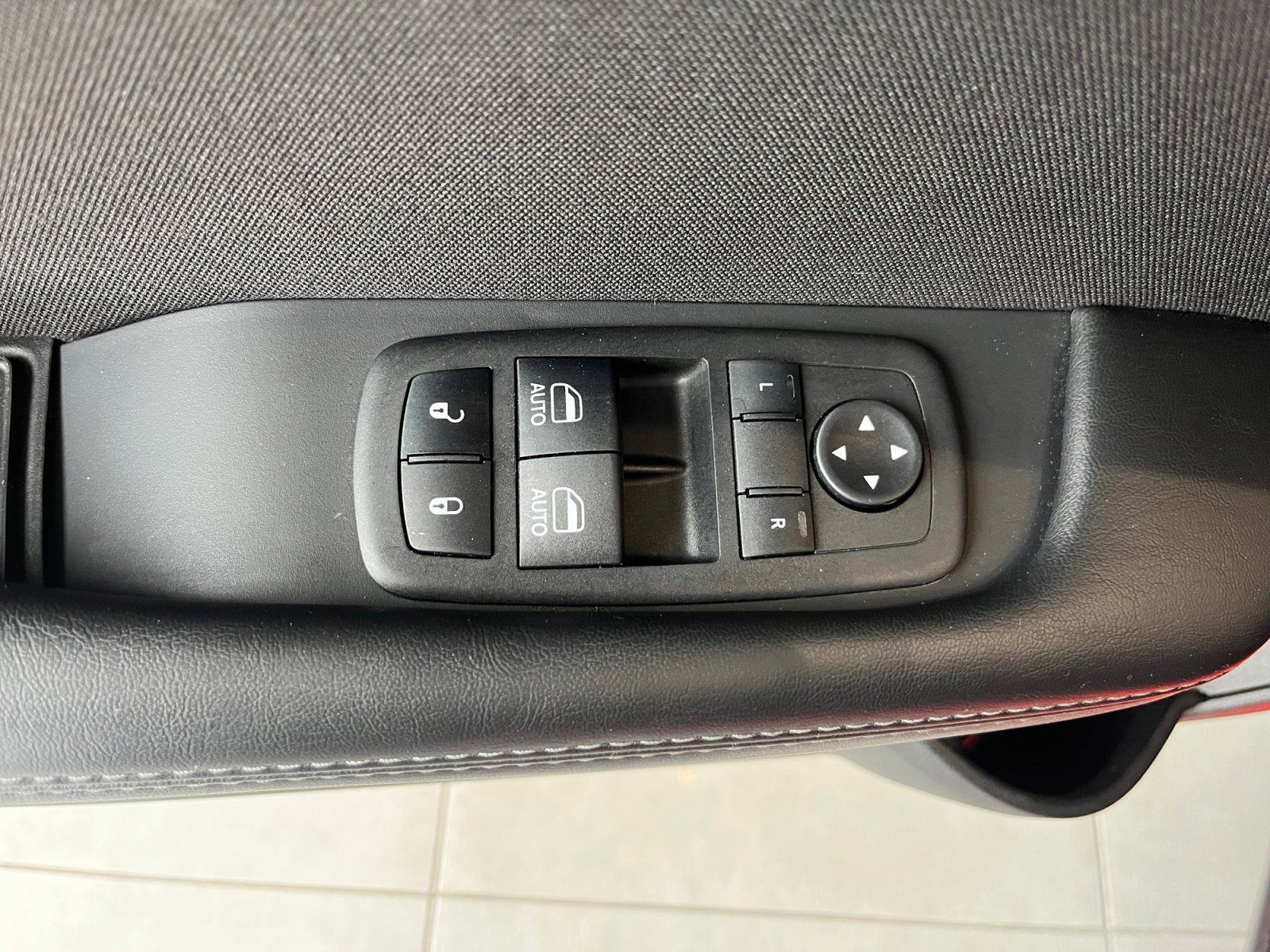 Used 2023 Dodge Challenger SXT w/ Blacktop Package image 13