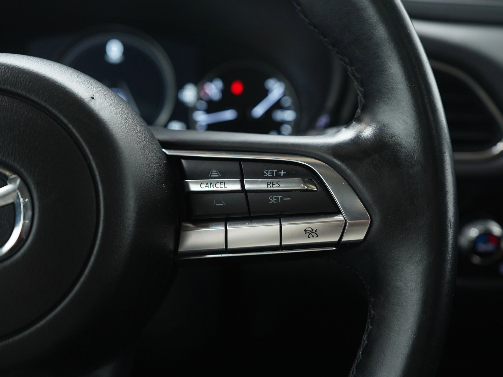 Used 2023 MAZDA CX-30 AWD 2.5 S w/ Preferred Package image 27