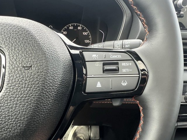 New 2025 Honda Pilot TrailSport image 17