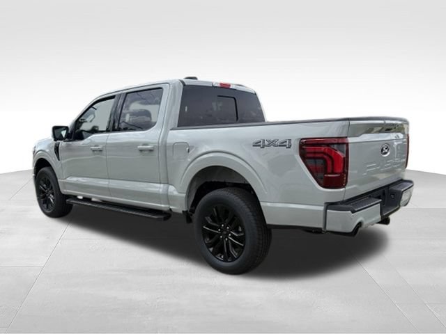 New 2026 Ford F150 Lariat w/ Equipment Group 501A Mid AWD/4WD image 2