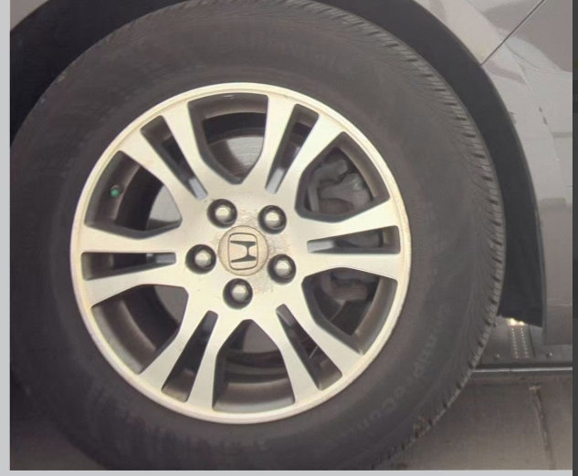 Used 2012 Honda Odyssey EX image 15