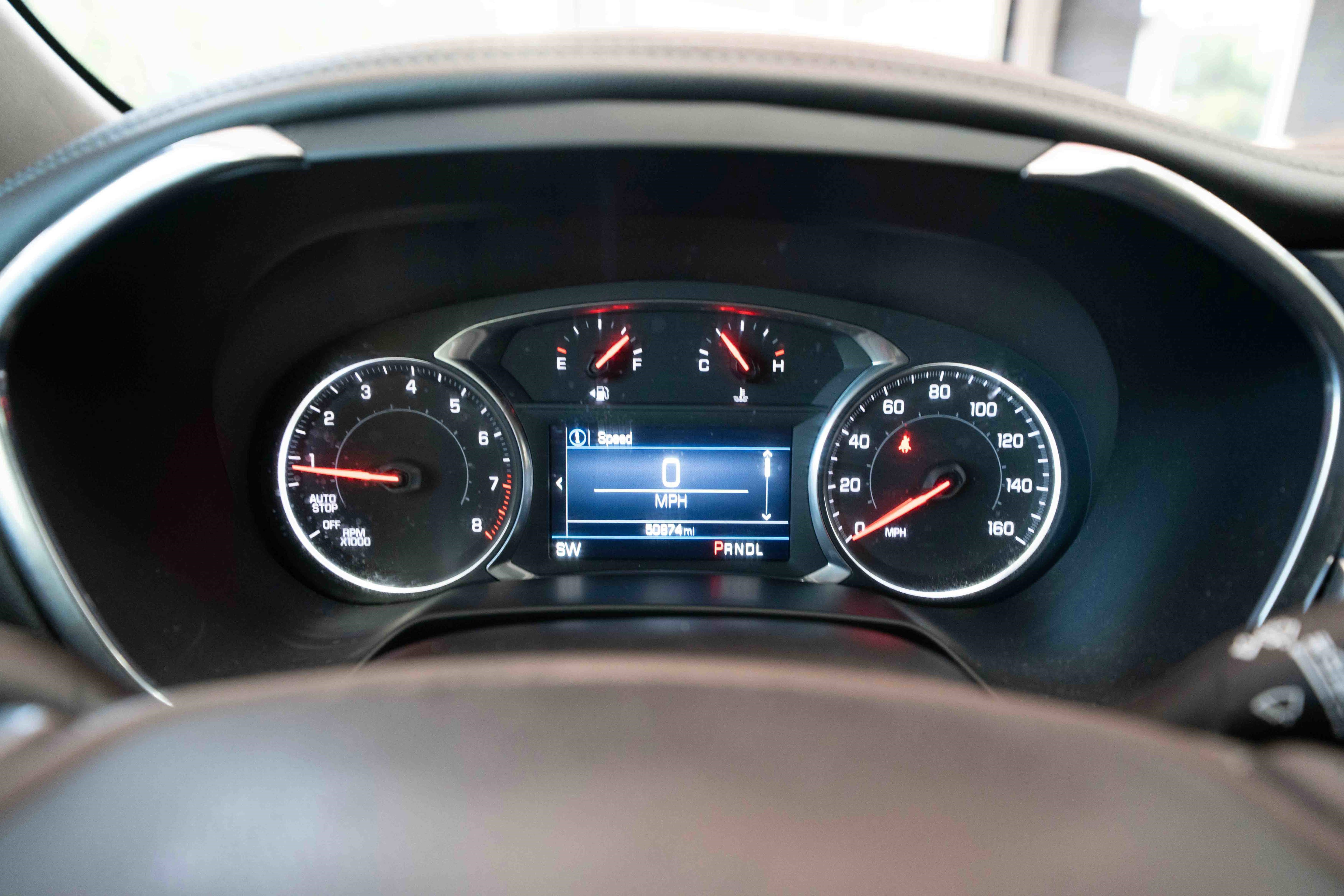 Used 2020 Chevrolet Blazer LT image 16