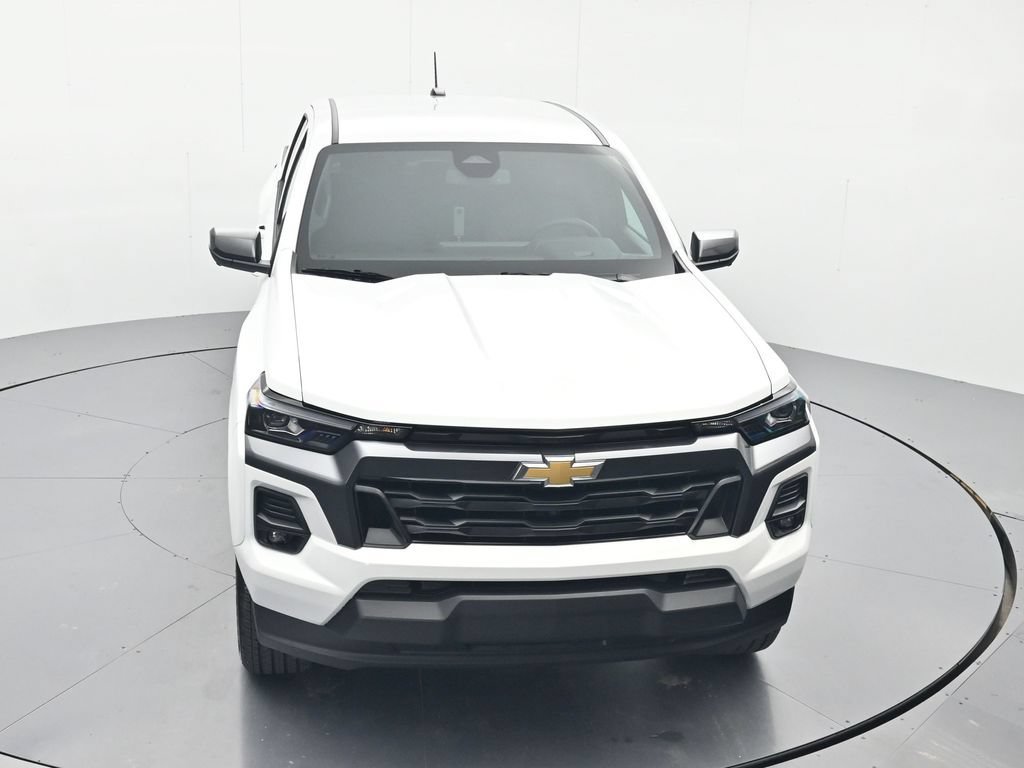 New 2026 Chevrolet Colorado LT w/ LT Convenience Package RWD image 30