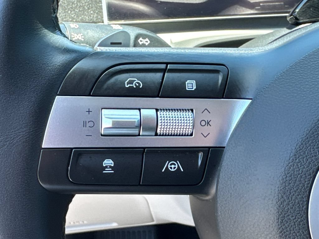 Certified 2025 Hyundai Tucson SEL AWD/4WD image 25