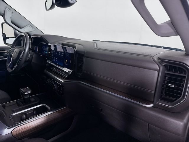 Used 2022 Chevrolet Silverado 1500 RST w/ All Star Edition Plus AWD/4WD image 30