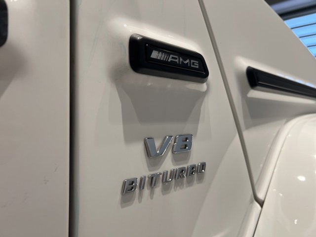 Used 2019 Mercedes-Benz G 63 AMG 4MATIC image 59