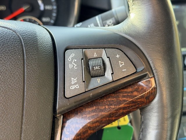 Used 2013 Chevrolet Malibu LT image 10