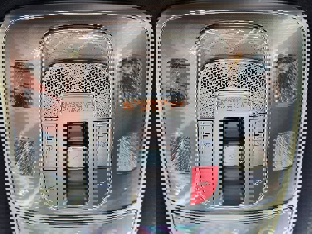 New 2026 Genesis GV80 3.5T e-SC image 18