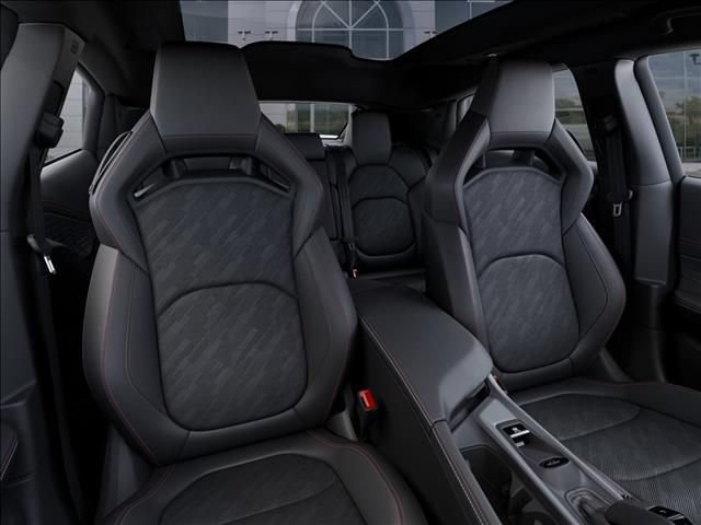 New 2026 Dodge Charger Scat Pack AWD/4WD image 16