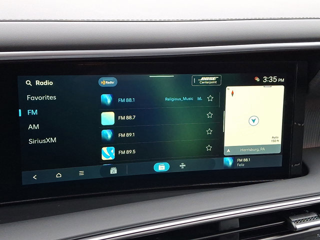 New 2026 Hyundai Palisade Calligraphy image 15