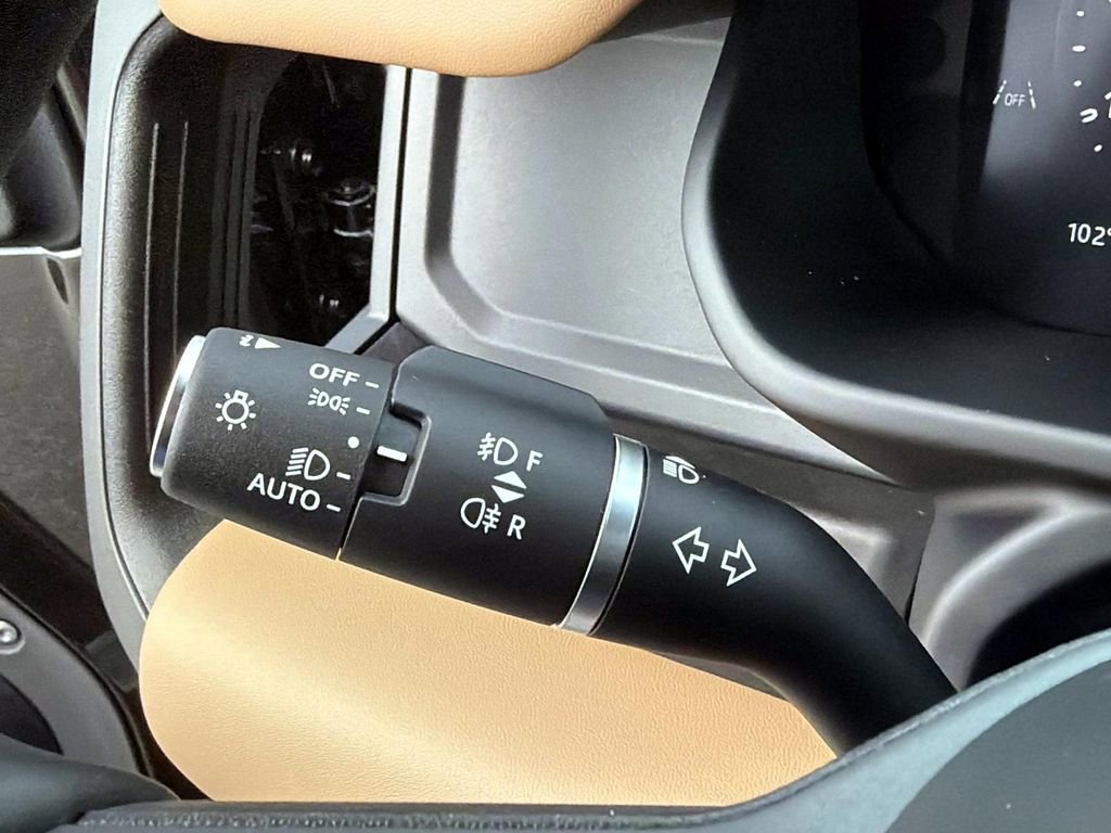 New 2026 Land Rover Defender 130 S image 35