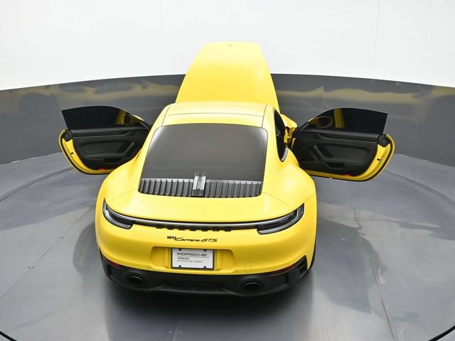 Used 2024 Porsche 911 Carrera GTS RWD image 23