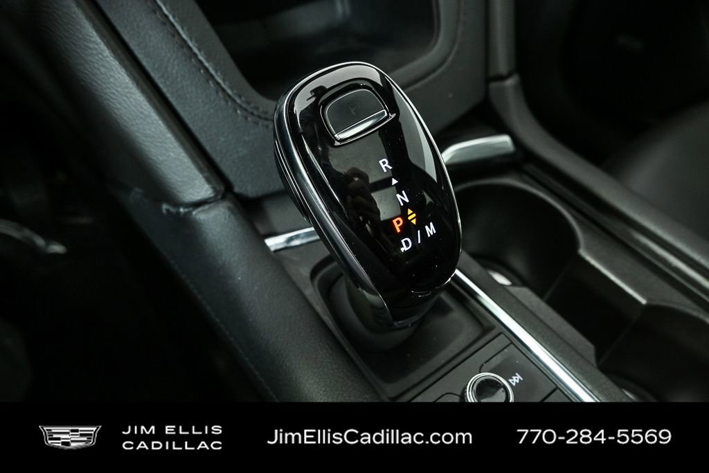 Certified 2023 Cadillac XT6 Luxury image 16