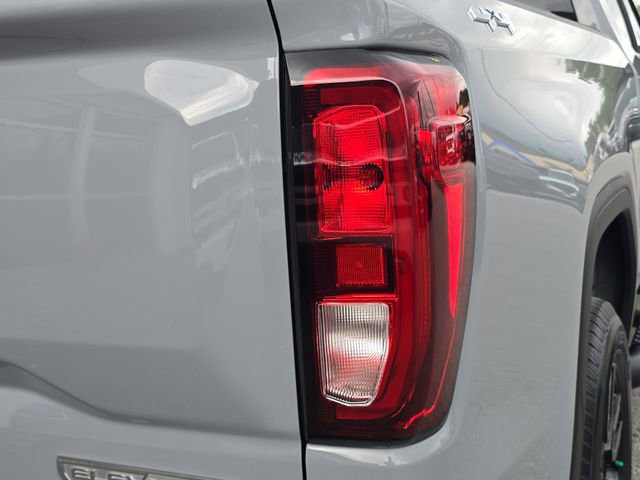 Certified 2024 GMC Sierra 1500 Elevation image 10