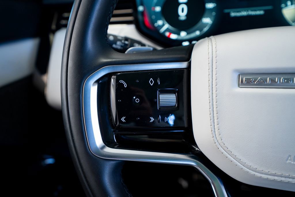 Used 2023 Land Rover Range Rover Sport SE image 38