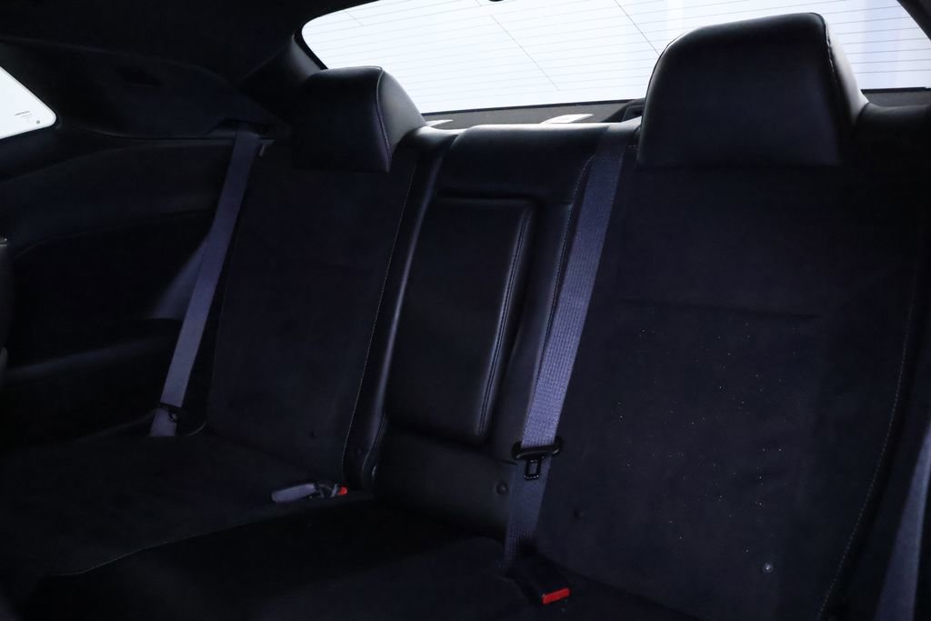 Used 2022 Dodge Challenger GT w/ Plus Package image 14
