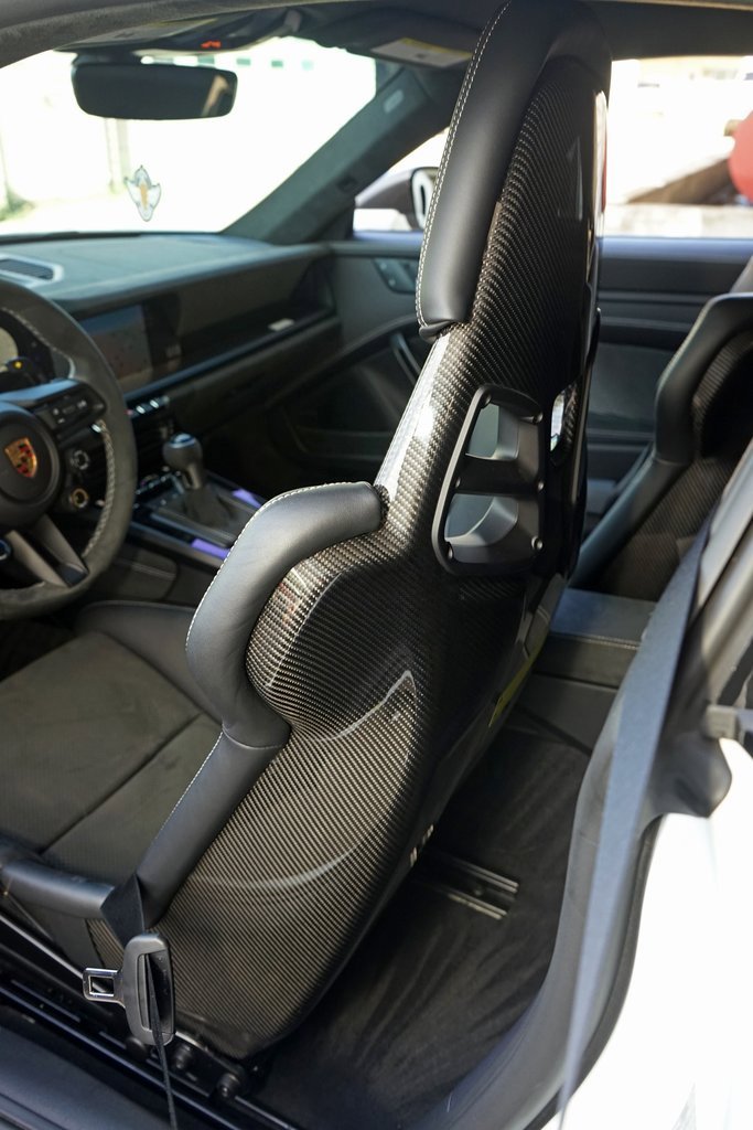 Used 2024 Porsche 911 GT3 RS image 31